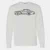 Heavy Cotton™ Long Sleeve T-Shirt Thumbnail
