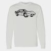 Heavy Cotton™ Long Sleeve T-Shirt Thumbnail
