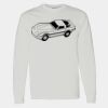 Heavy Cotton™ Long Sleeve T-Shirt Thumbnail