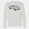 Heavy Cotton™ Long Sleeve T-Shirt Thumbnail