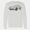 Heavy Cotton™ Long Sleeve T-Shirt Thumbnail