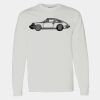 Heavy Cotton™ Long Sleeve T-Shirt Thumbnail