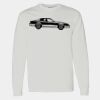 Heavy Cotton™ Long Sleeve T-Shirt Thumbnail