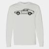 Heavy Cotton™ Long Sleeve T-Shirt Thumbnail