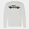 Heavy Cotton™ Long Sleeve T-Shirt Thumbnail