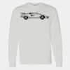 Heavy Cotton™ Long Sleeve T-Shirt Thumbnail