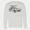 Heavy Cotton™ Long Sleeve T-Shirt Thumbnail