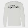 Heavy Cotton™ Long Sleeve T-Shirt Thumbnail