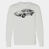 Heavy Cotton™ Long Sleeve T-Shirt Thumbnail