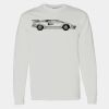 Heavy Cotton™ Long Sleeve T-Shirt Thumbnail