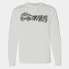 Heavy Cotton™ Long Sleeve T-Shirt Thumbnail