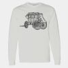 Heavy Cotton™ Long Sleeve T-Shirt Thumbnail