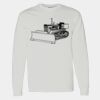 Heavy Cotton™ Long Sleeve T-Shirt Thumbnail