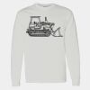 Heavy Cotton™ Long Sleeve T-Shirt Thumbnail