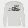 Heavy Cotton™ Long Sleeve T-Shirt Thumbnail