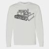 Heavy Cotton™ Long Sleeve T-Shirt Thumbnail
