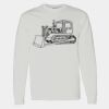 Heavy Cotton™ Long Sleeve T-Shirt Thumbnail
