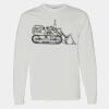 Heavy Cotton™ Long Sleeve T-Shirt Thumbnail