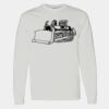Heavy Cotton™ Long Sleeve T-Shirt Thumbnail