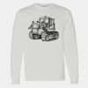 Heavy Cotton™ Long Sleeve T-Shirt Thumbnail
