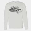 Heavy Cotton™ Long Sleeve T-Shirt Thumbnail