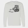 Heavy Cotton™ Long Sleeve T-Shirt Thumbnail