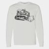 Heavy Cotton™ Long Sleeve T-Shirt Thumbnail