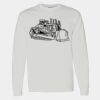 Heavy Cotton™ Long Sleeve T-Shirt Thumbnail