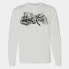 Heavy Cotton™ Long Sleeve T-Shirt Thumbnail