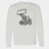 Heavy Cotton™ Long Sleeve T-Shirt Thumbnail
