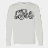Heavy Cotton™ Long Sleeve T-Shirt Thumbnail
