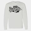 Heavy Cotton™ Long Sleeve T-Shirt Thumbnail