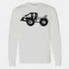 Heavy Cotton™ Long Sleeve T-Shirt Thumbnail