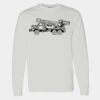Heavy Cotton™ Long Sleeve T-Shirt Thumbnail