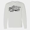 Heavy Cotton™ Long Sleeve T-Shirt Thumbnail