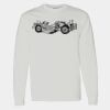 Heavy Cotton™ Long Sleeve T-Shirt Thumbnail