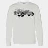 Heavy Cotton™ Long Sleeve T-Shirt Thumbnail