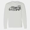 Heavy Cotton™ Long Sleeve T-Shirt Thumbnail
