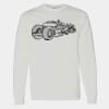 Heavy Cotton™ Long Sleeve T-Shirt Thumbnail