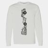 Heavy Cotton™ Long Sleeve T-Shirt Thumbnail