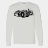 Heavy Cotton™ Long Sleeve T-Shirt Thumbnail