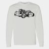 Heavy Cotton™ Long Sleeve T-Shirt Thumbnail
