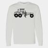 Heavy Cotton™ Long Sleeve T-Shirt Thumbnail