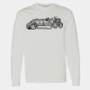 Heavy Cotton™ Long Sleeve T-Shirt Thumbnail