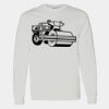 Heavy Cotton™ Long Sleeve T-Shirt Thumbnail
