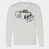 Heavy Cotton™ Long Sleeve T-Shirt Thumbnail