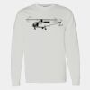 Heavy Cotton™ Long Sleeve T-Shirt Thumbnail