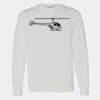 Heavy Cotton™ Long Sleeve T-Shirt Thumbnail