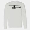 Heavy Cotton™ Long Sleeve T-Shirt Thumbnail