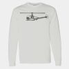 Heavy Cotton™ Long Sleeve T-Shirt Thumbnail